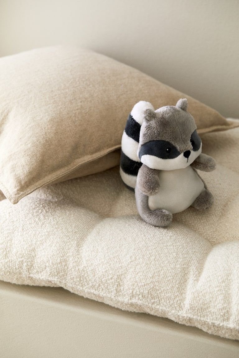 Soft Toy