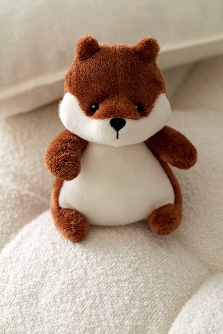 Soft Toy