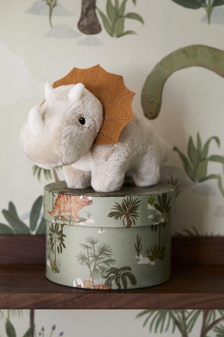 Soft Toy