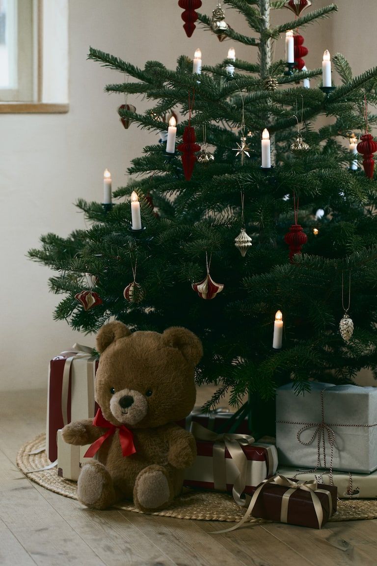 Soft Toy Gift Box