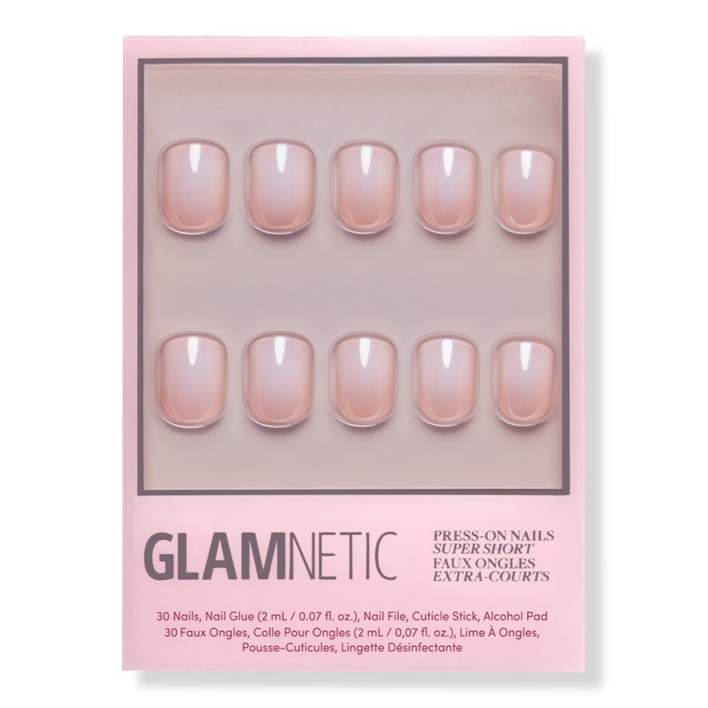 Soft Whip Press-On Nails
