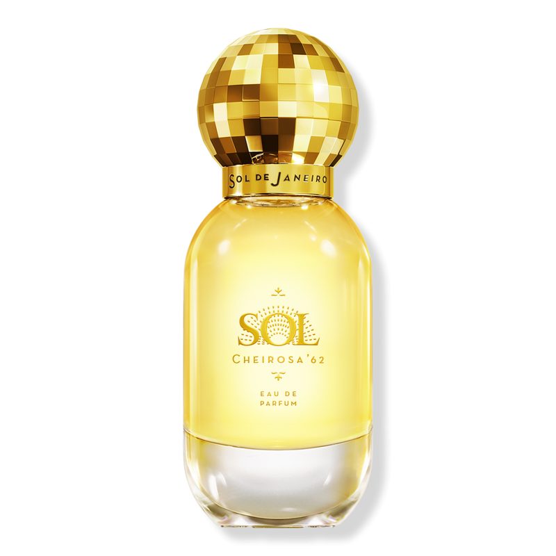 SOL Cheirosa '62 Eau de Parfum - 1.7 oz