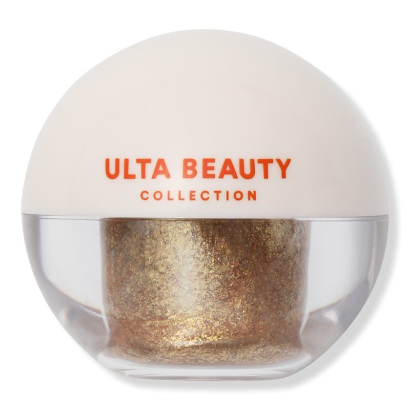 Solar Flare Gel Chrome Eyeshadow - Helious