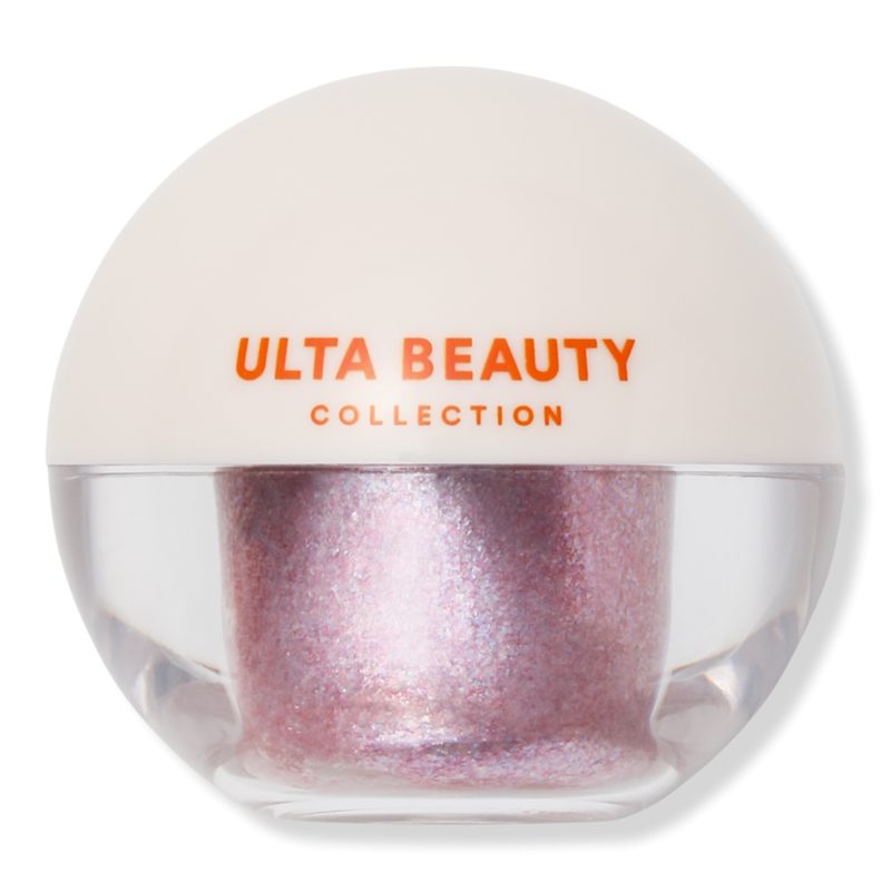 Solar Flare Gel Chrome Eyeshadow - Supernova