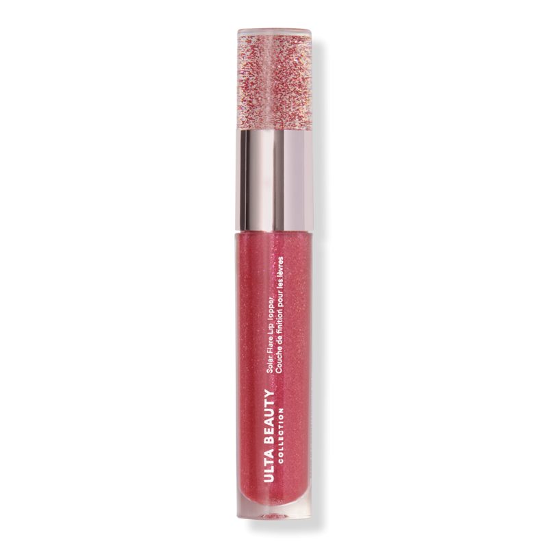 Solar Flare Lip Topper - Vega