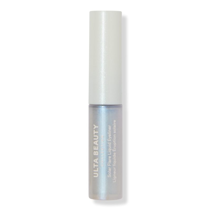 Solar Flare Metallic Liquid Eyeliner - Aurora