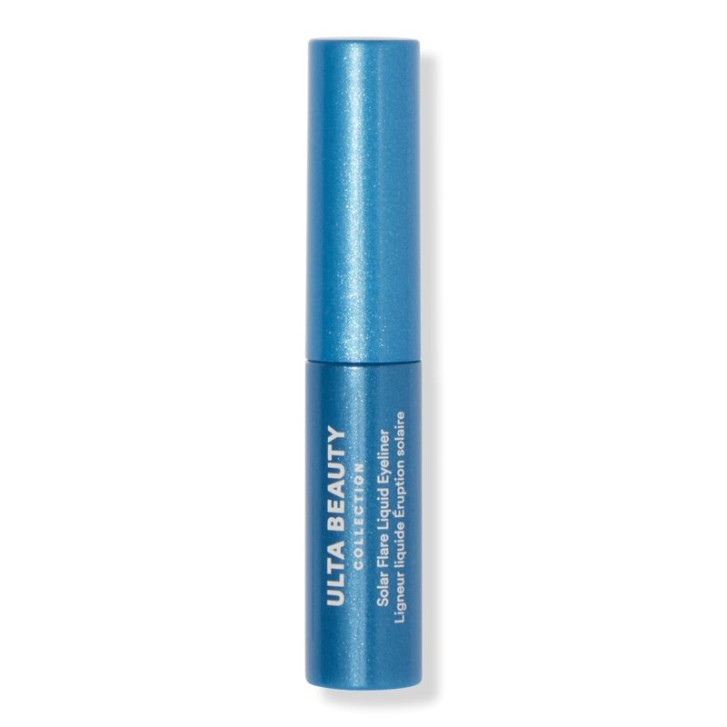 Solar Flare Metallic Liquid Eyeliner - Burning Star
