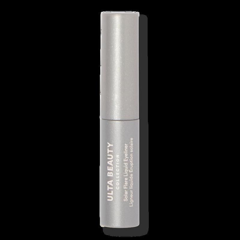 Solar Flare Metallic Liquid Eyeliner - Lunar Light