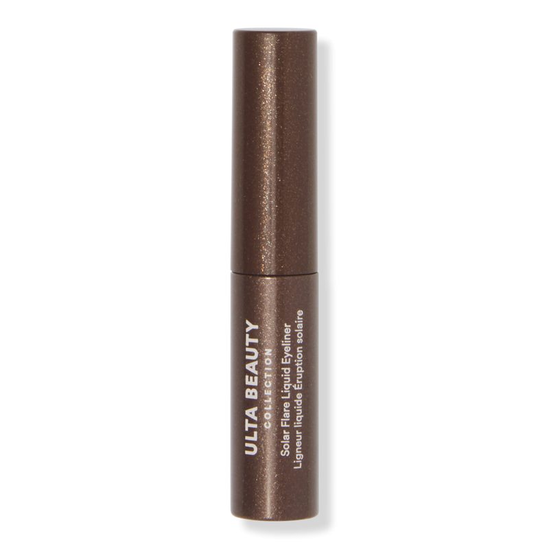 Solar Flare Metallic Liquid Eyeliner - Stardust