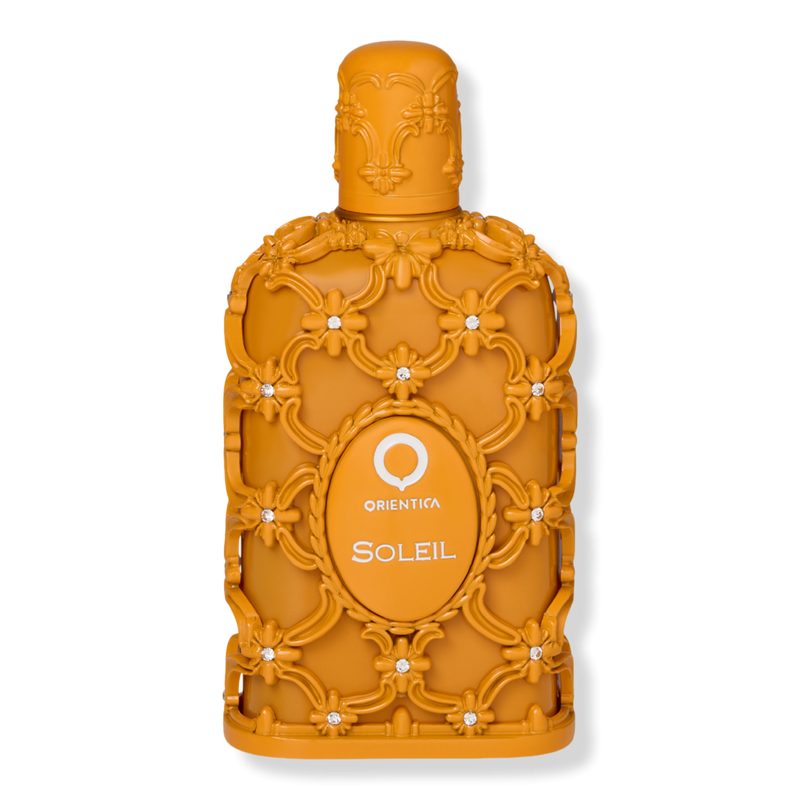 Soleil Eau De Parfum