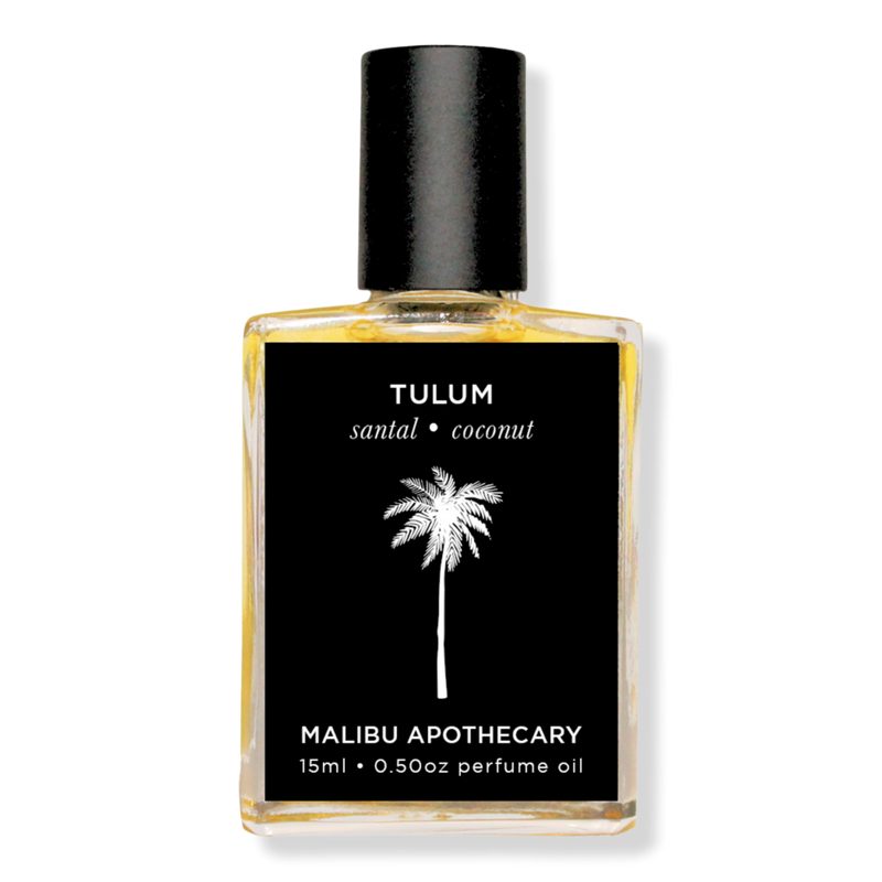Soleil Roller Parfum - TULUM