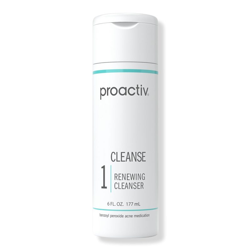 Solution Renewing Cleanser