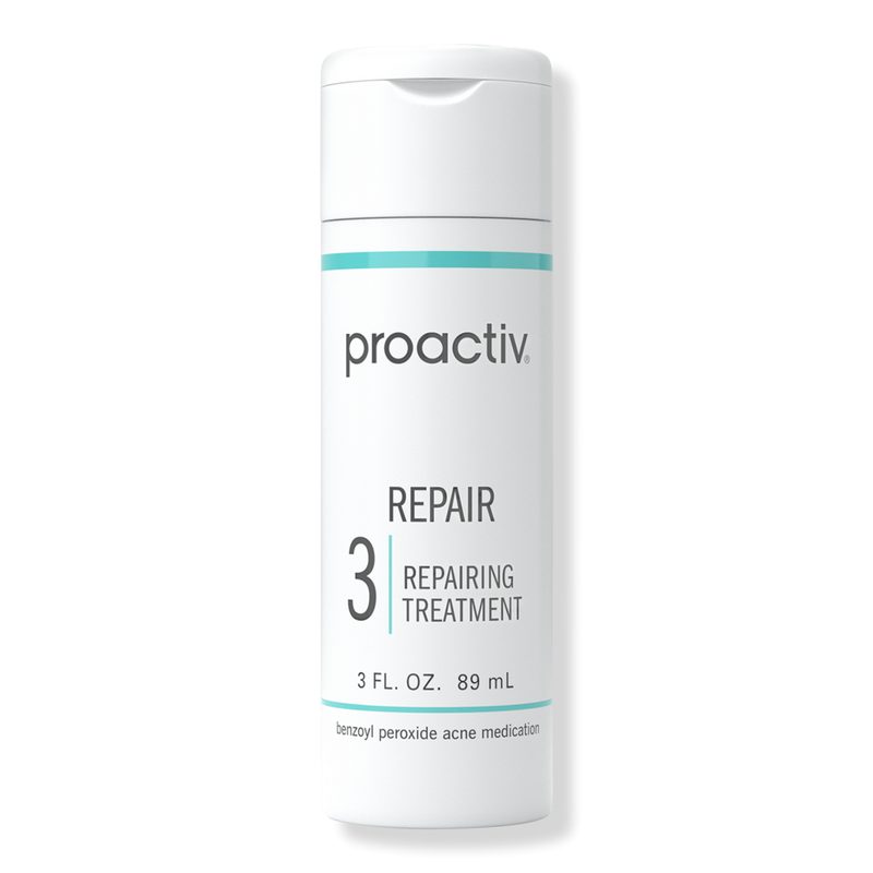Solution Repairing Treatment