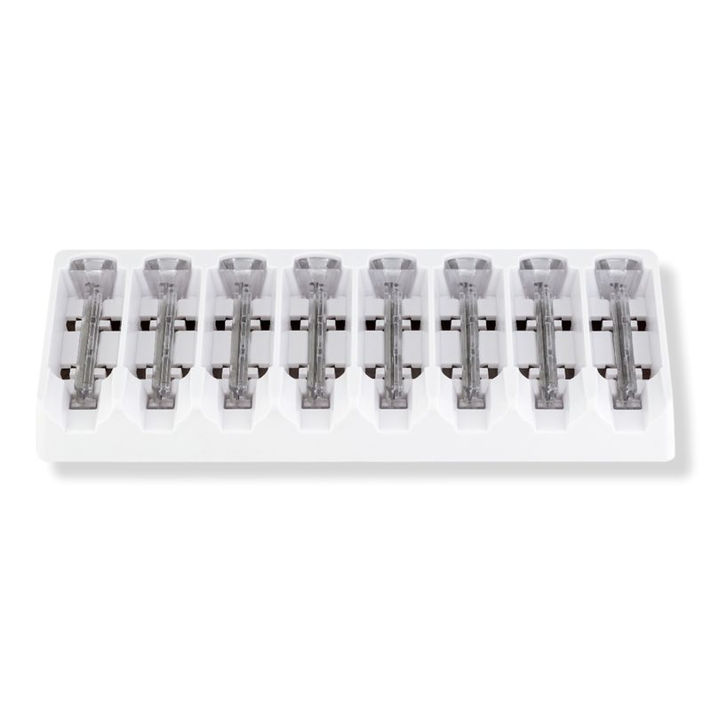 Sonicsmooth - Clear Replacement Kit