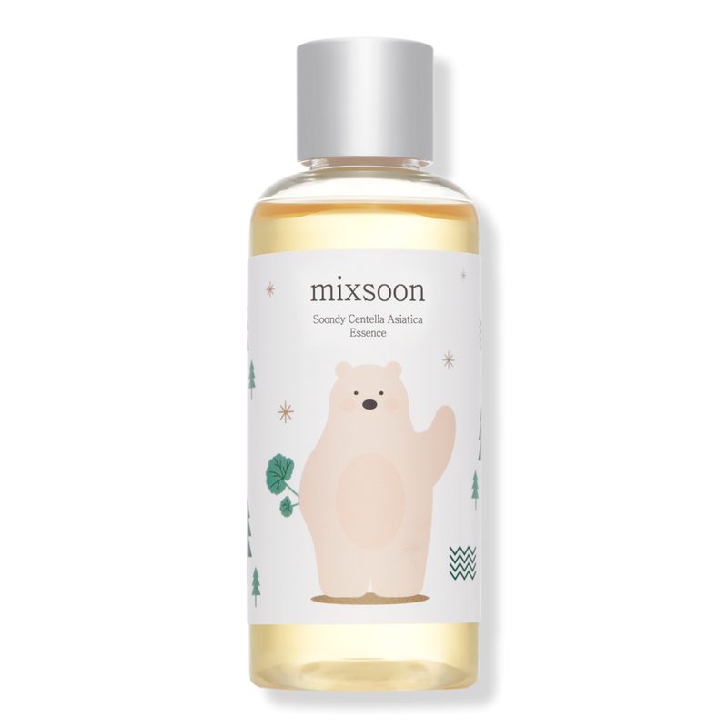 Soondy Centella Asiatica Essence