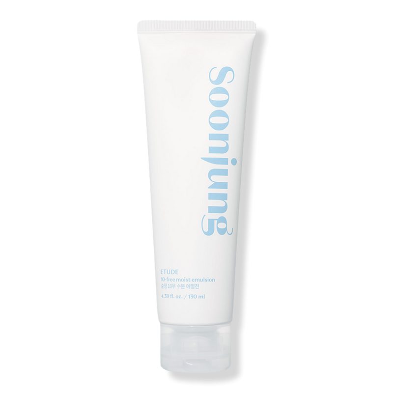 Soonjung 10 Free Moist Emulsion