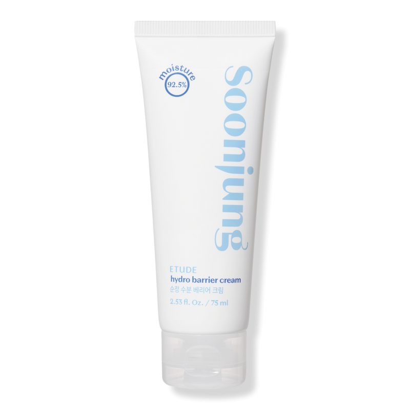 Soonjung Hydro Barrier Cream
