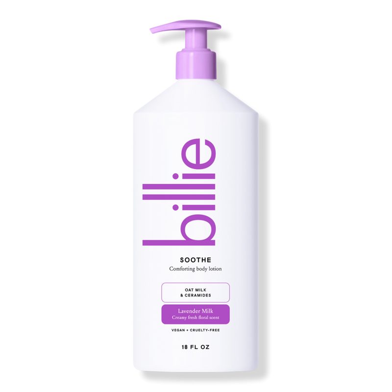 Soothe Comforting Body Lotion