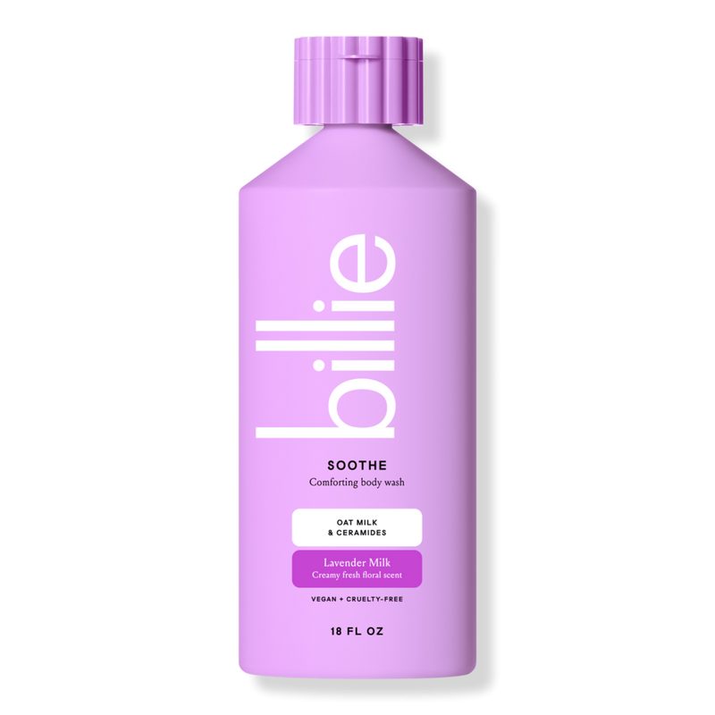 Soothe Comforting Body Wash