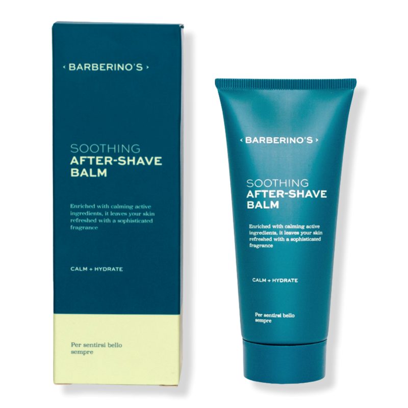 Soothing After-Shave Balm