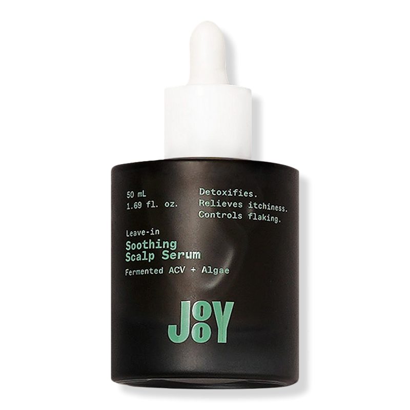 Soothing Scalp Serum