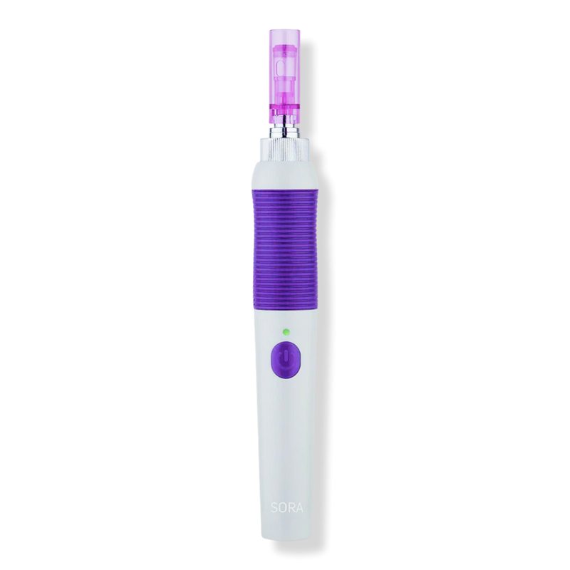 SORA Microneedling & Nanoneedling Derma Pen