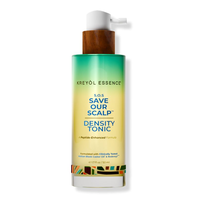 SOS Density Spray