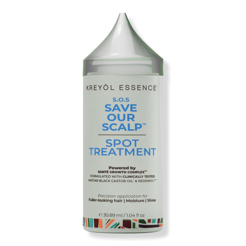 SOS Spot Treatment