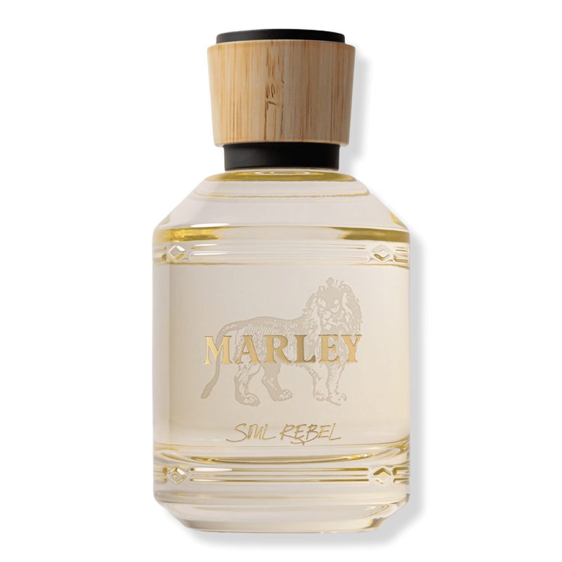 Soul Rebel Eau de Parfum - 3.4 oz
