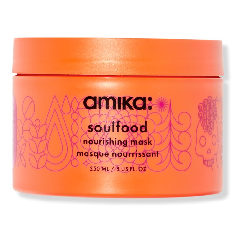 Soulfood Nourishing Mask - 8.0 oz