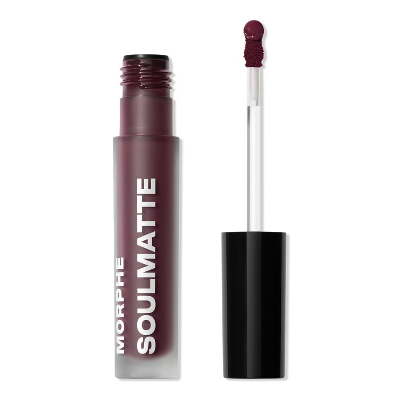Soulmatte Velvet Lip Mousse - Compatible