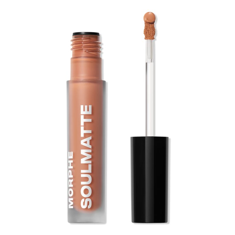 Soulmatte Velvet Lip Mousse - My Boo