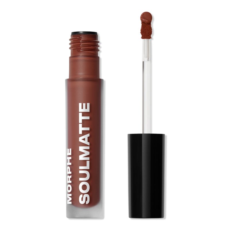 Soulmatte Velvet Lip Mousse - Other Half