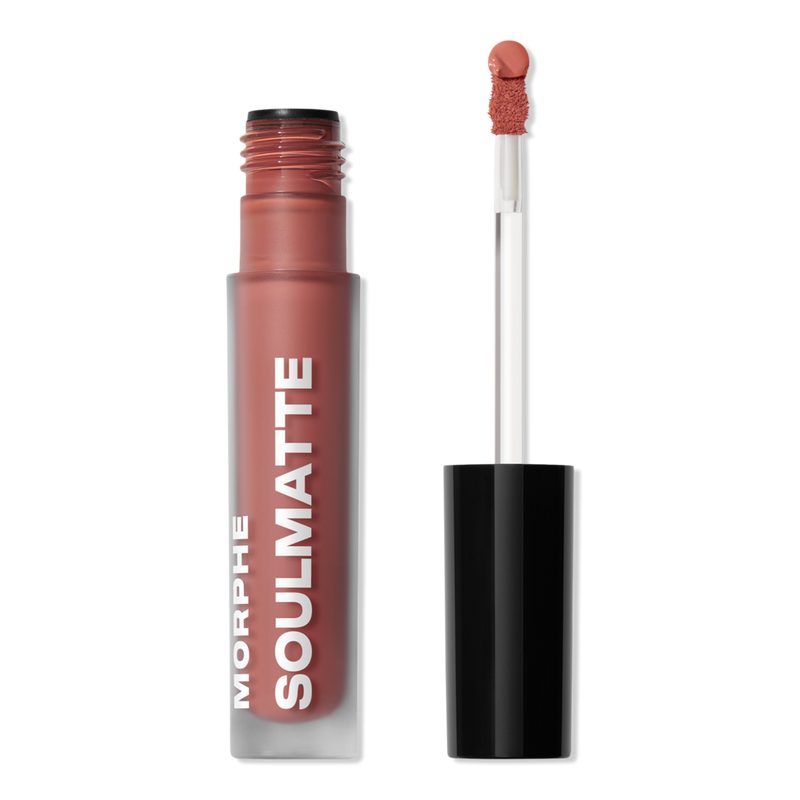 Soulmatte Velvet Lip Mousse - Whipped