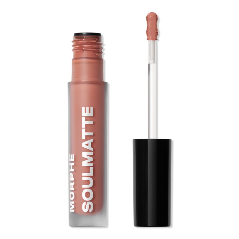 Soulmatte Velvet Lip Mousse - Wifey