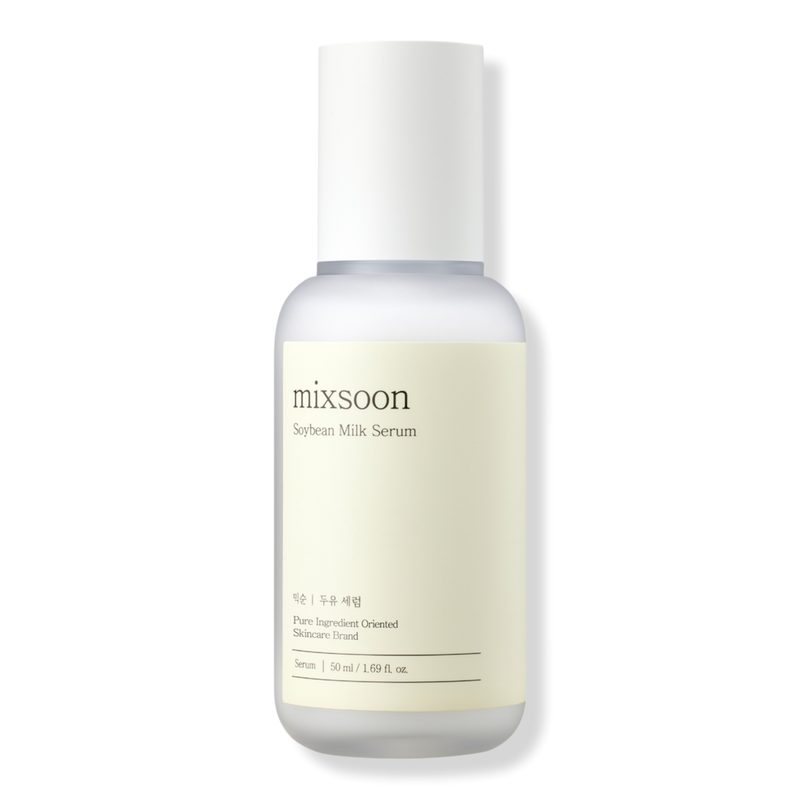 Soybean Hydrating Milk Serum