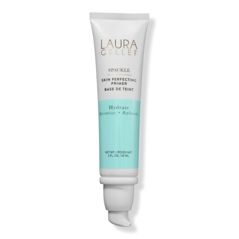 Spackle Skin Perfecting Primer: Hydrate