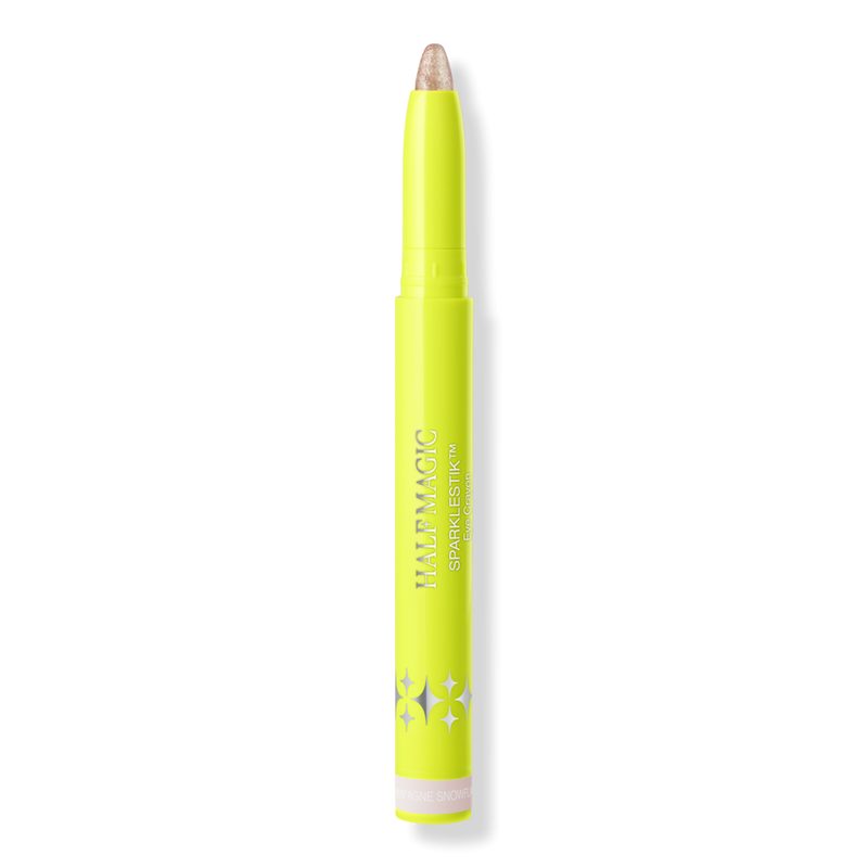 Sparklestik Eye Crayon - CHAMPAGNE SNOWFLAKE