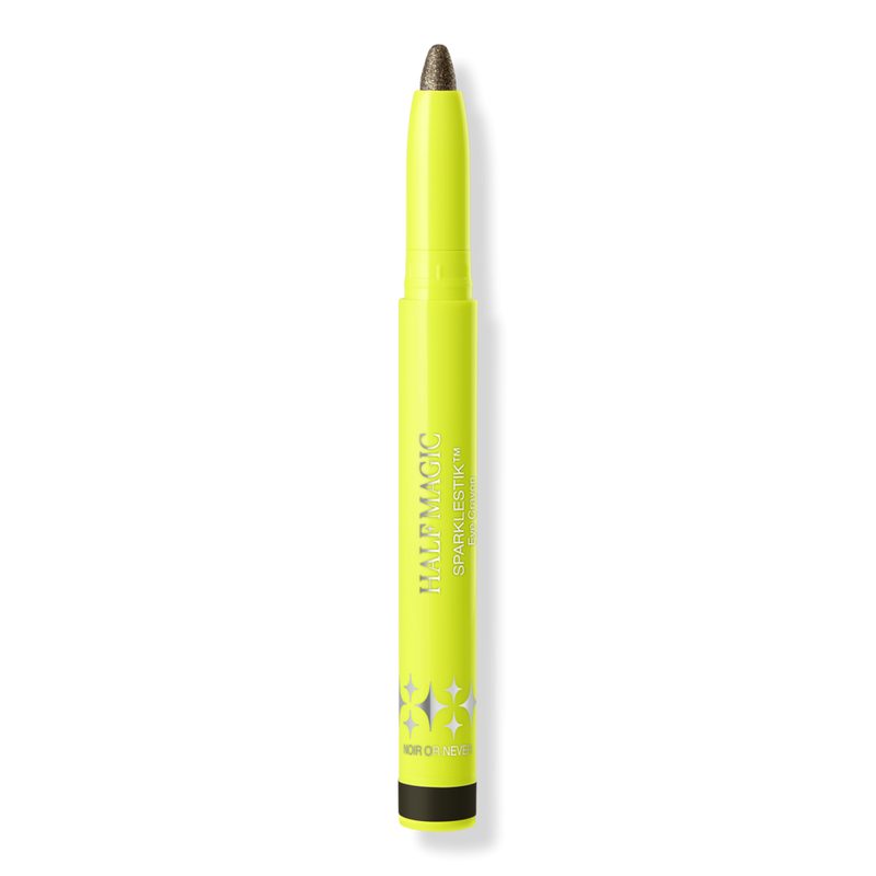 Sparklestik Eye Crayon - NOIR OR NEVER