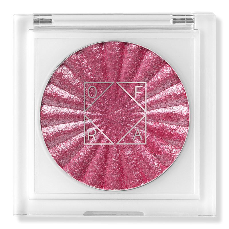 Sparklights Eyeshadow Topper - Iced