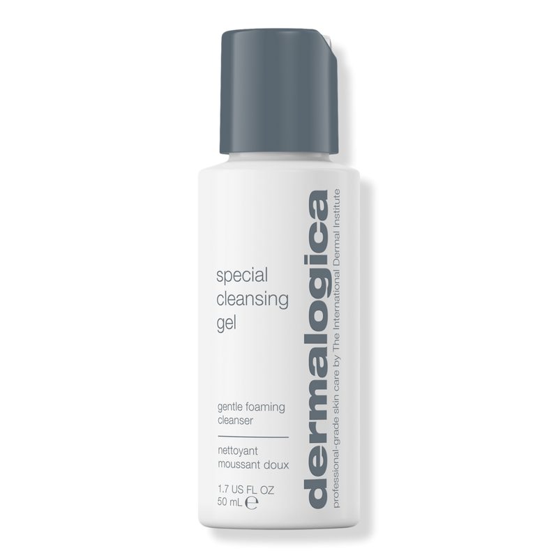 Special Cleansing Gel - 1.7 oz