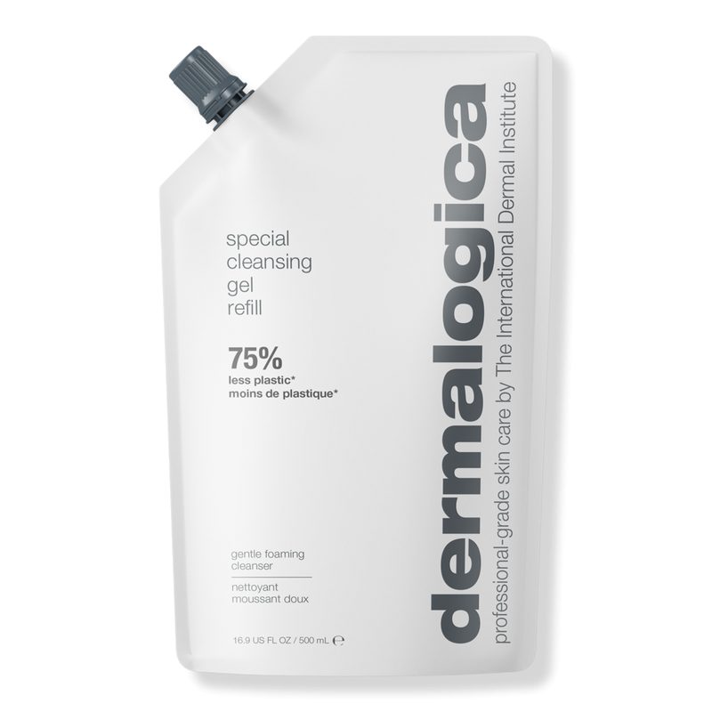 Special Cleansing Gel - 16.9 oz (Refill)