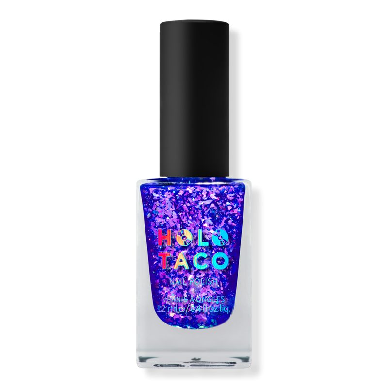 Specialty Nail Polish - Crashing Out