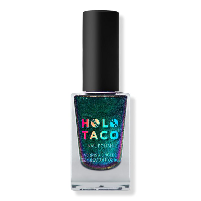 Specialty Nail Polish - Missed-Shift