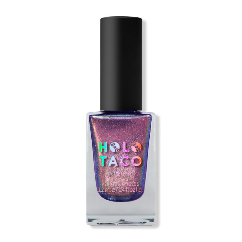 Specialty Nail Polish - Phantom Call