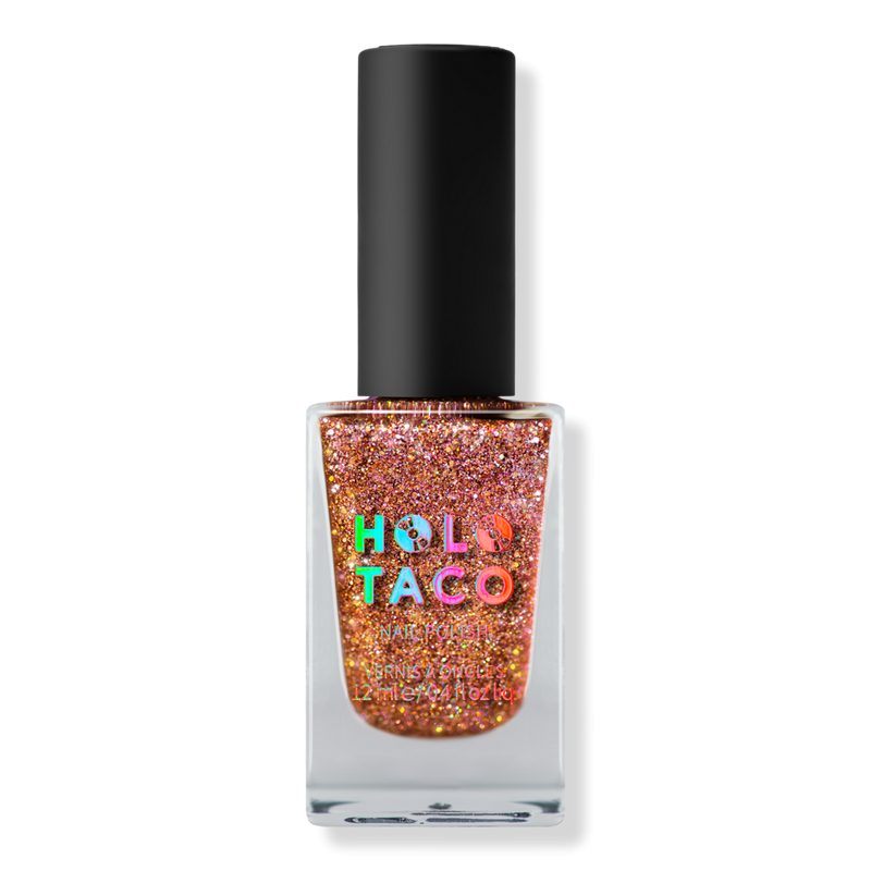 Specialty Nail Polish - Play Rosé