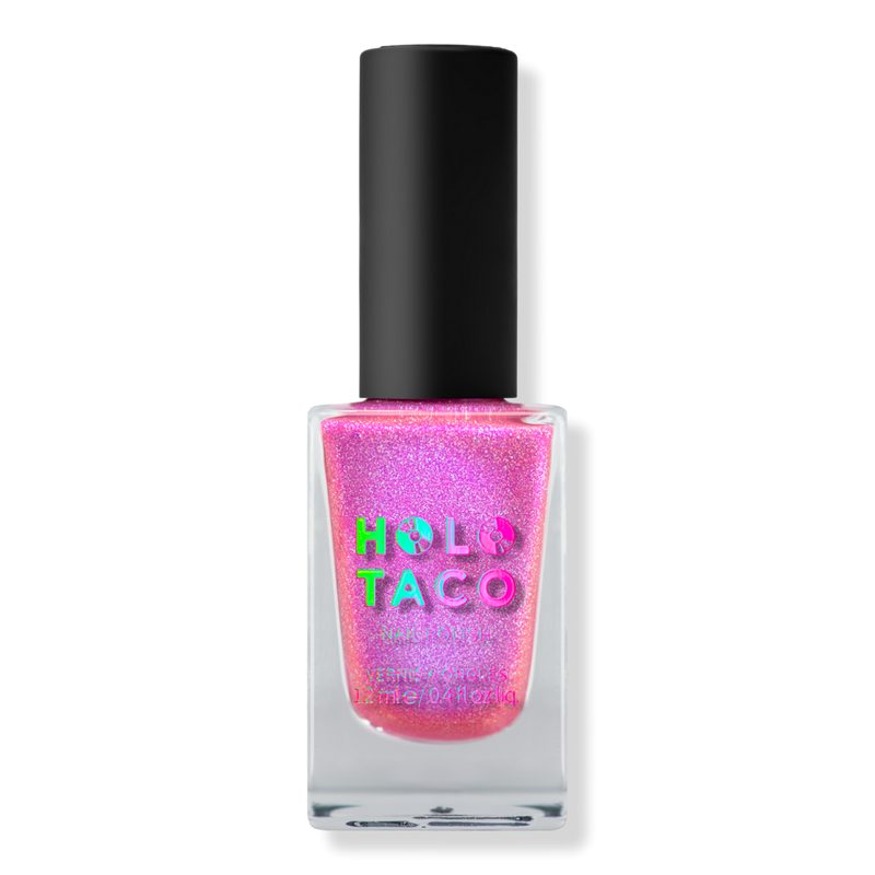 Specialty Nail Polish - Pop Rocker