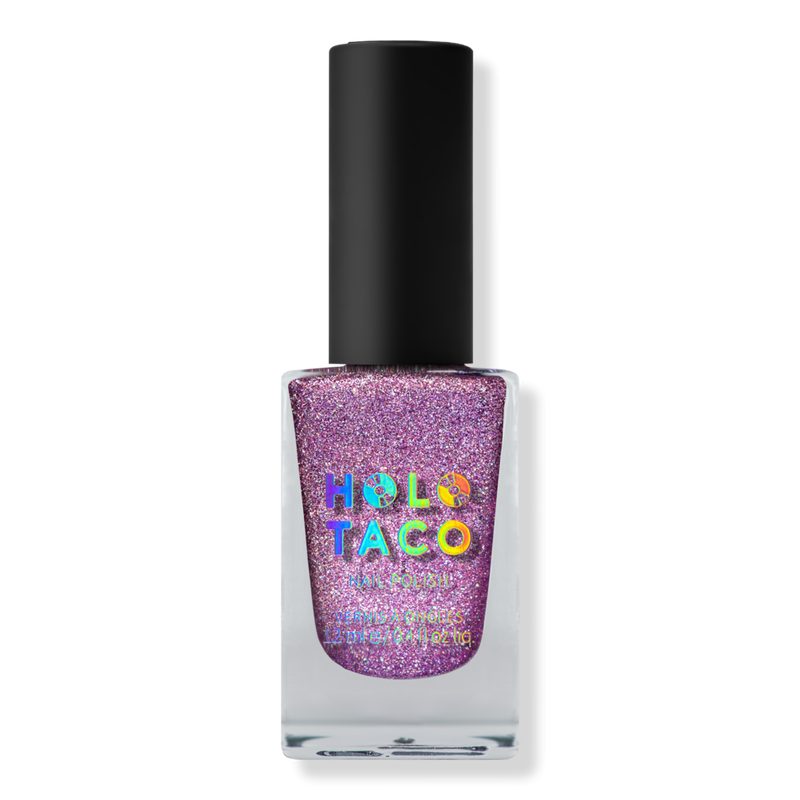 Specialty Nail Polish - Sparkling Spurs