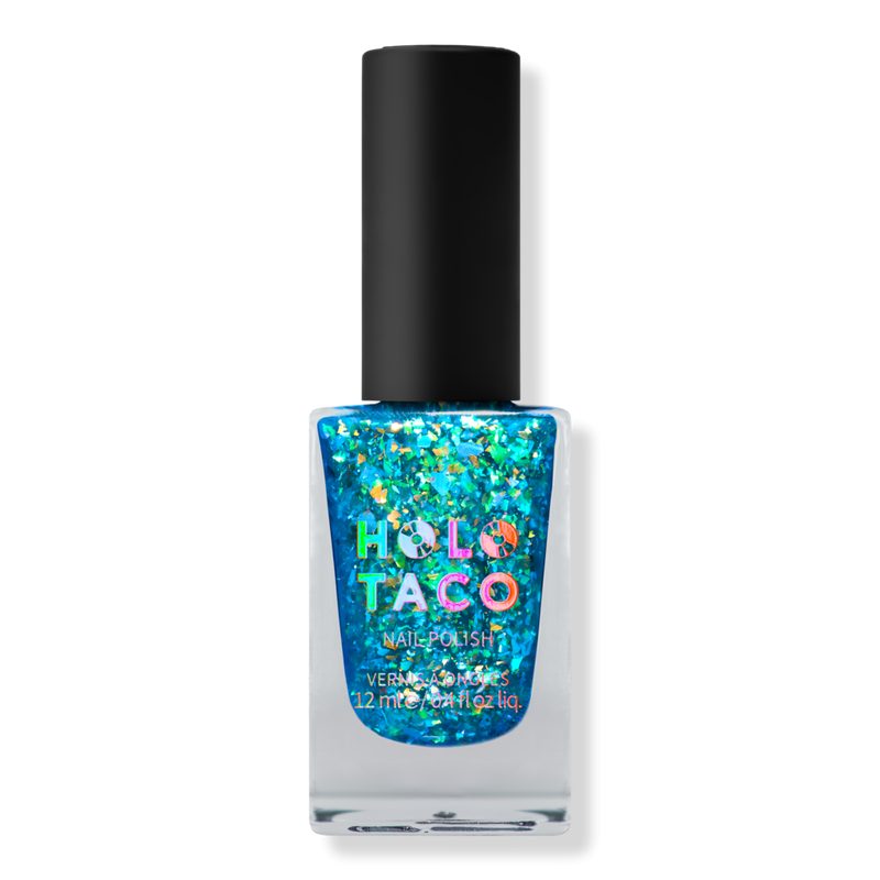 Specialty Nail Polish - Wade A Minute