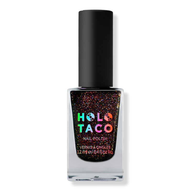 Specialty Nail Polish - Waste Of Space